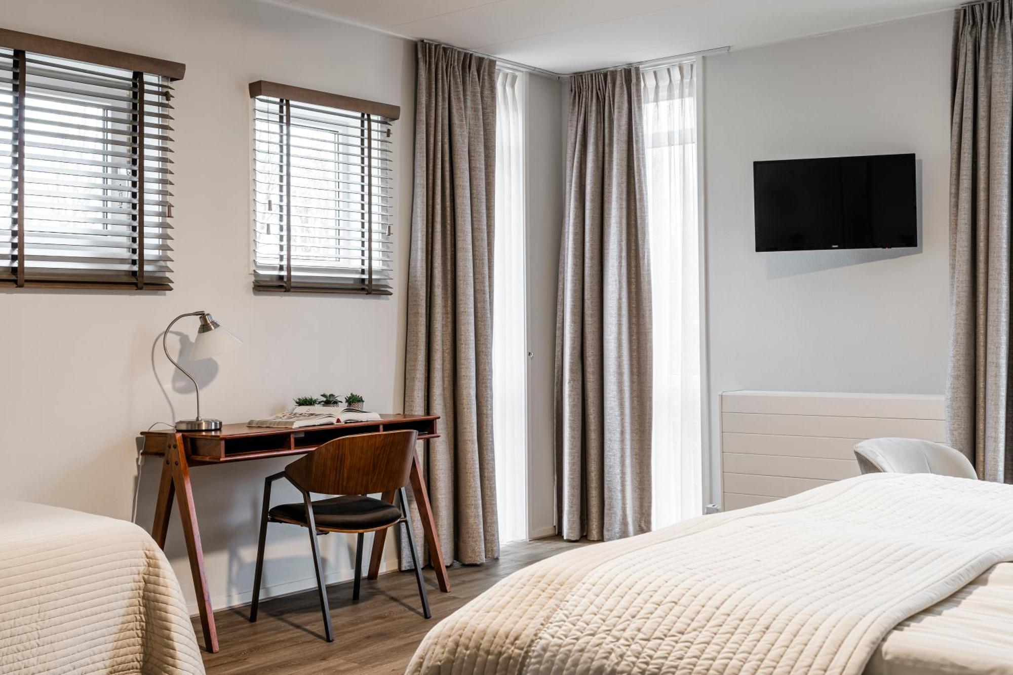 엥크휘젠 De Logerie B&B 외부 사진