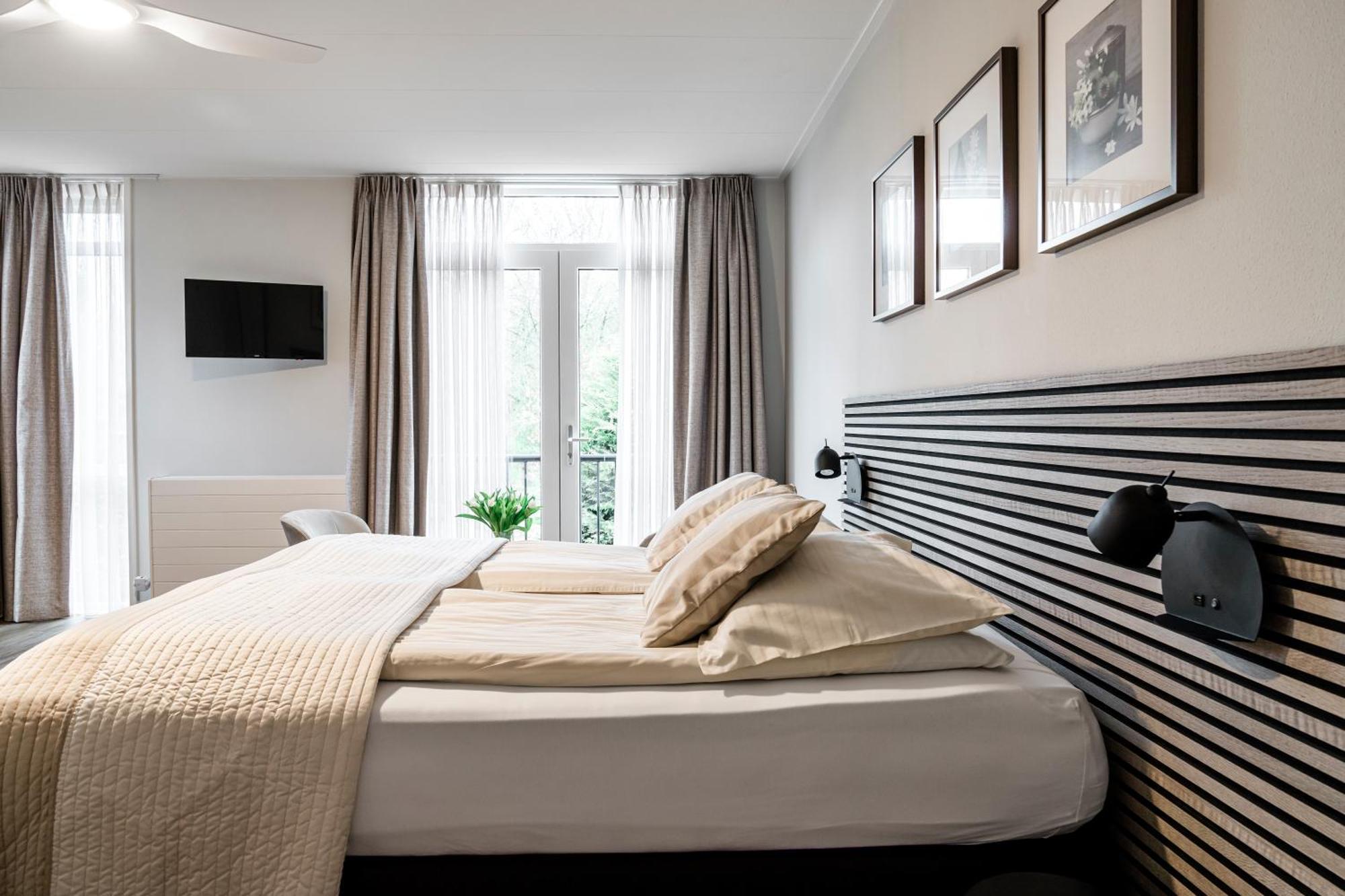 엥크휘젠 De Logerie B&B 외부 사진