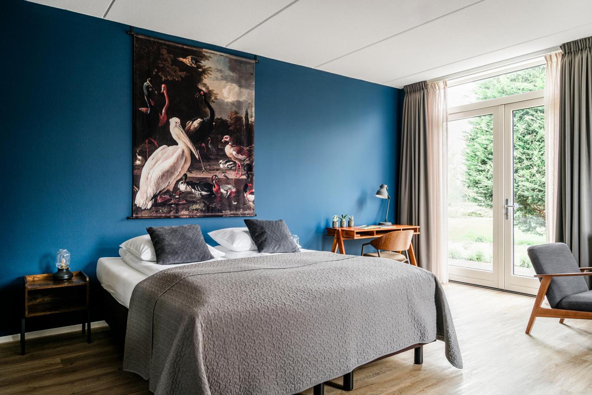 엥크휘젠 De Logerie B&B 외부 사진