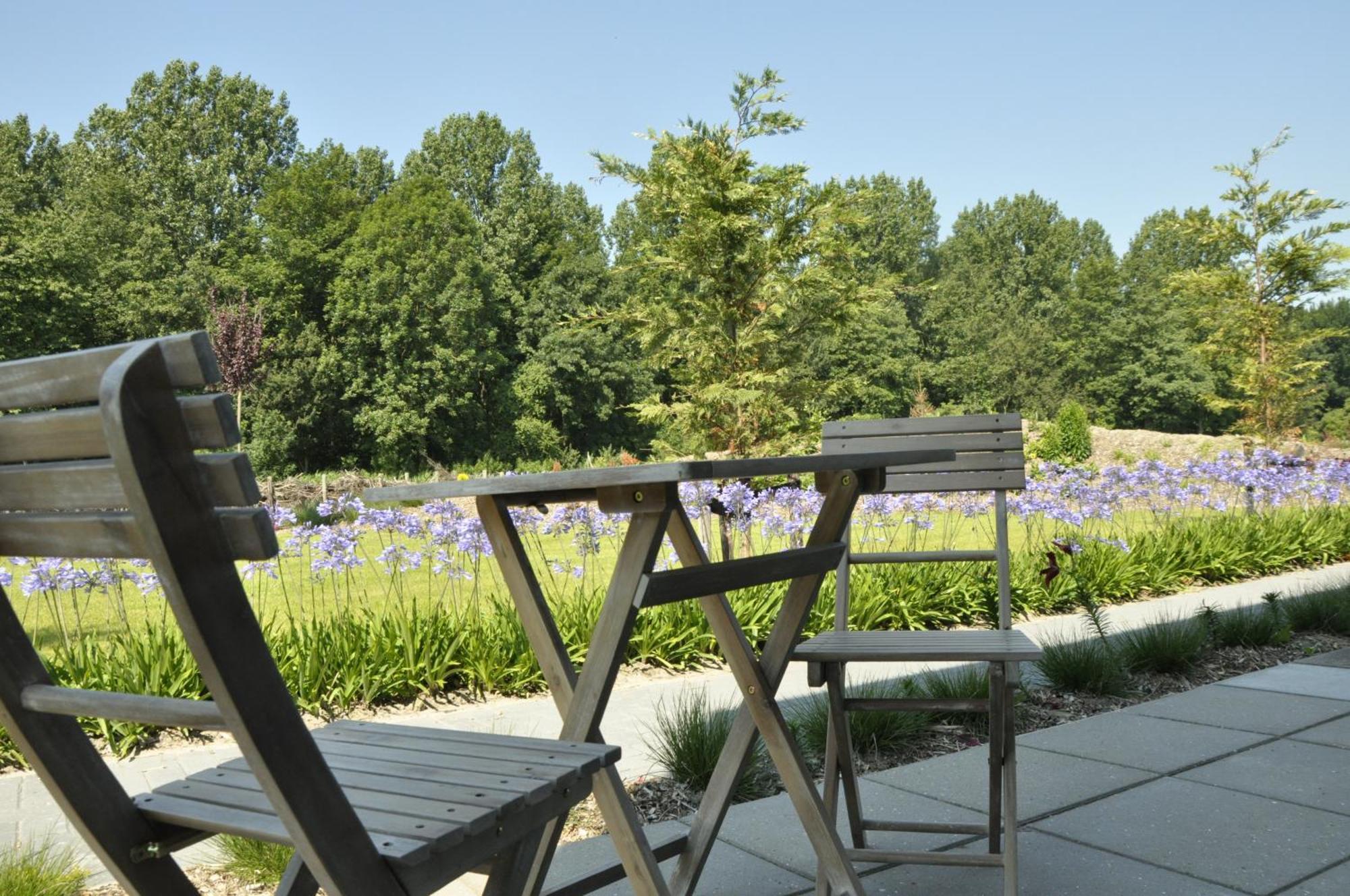 엥크휘젠 De Logerie B&B 외부 사진