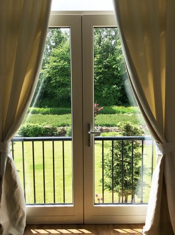 엥크휘젠 De Logerie B&B 외부 사진
